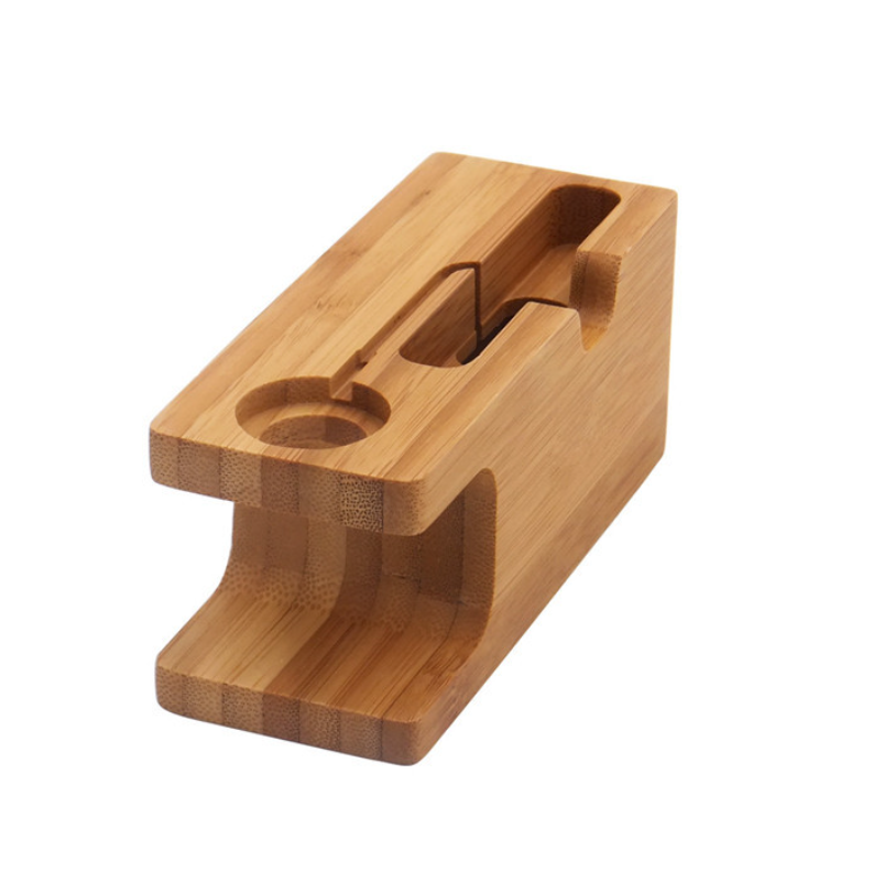 Wood Phone Holder