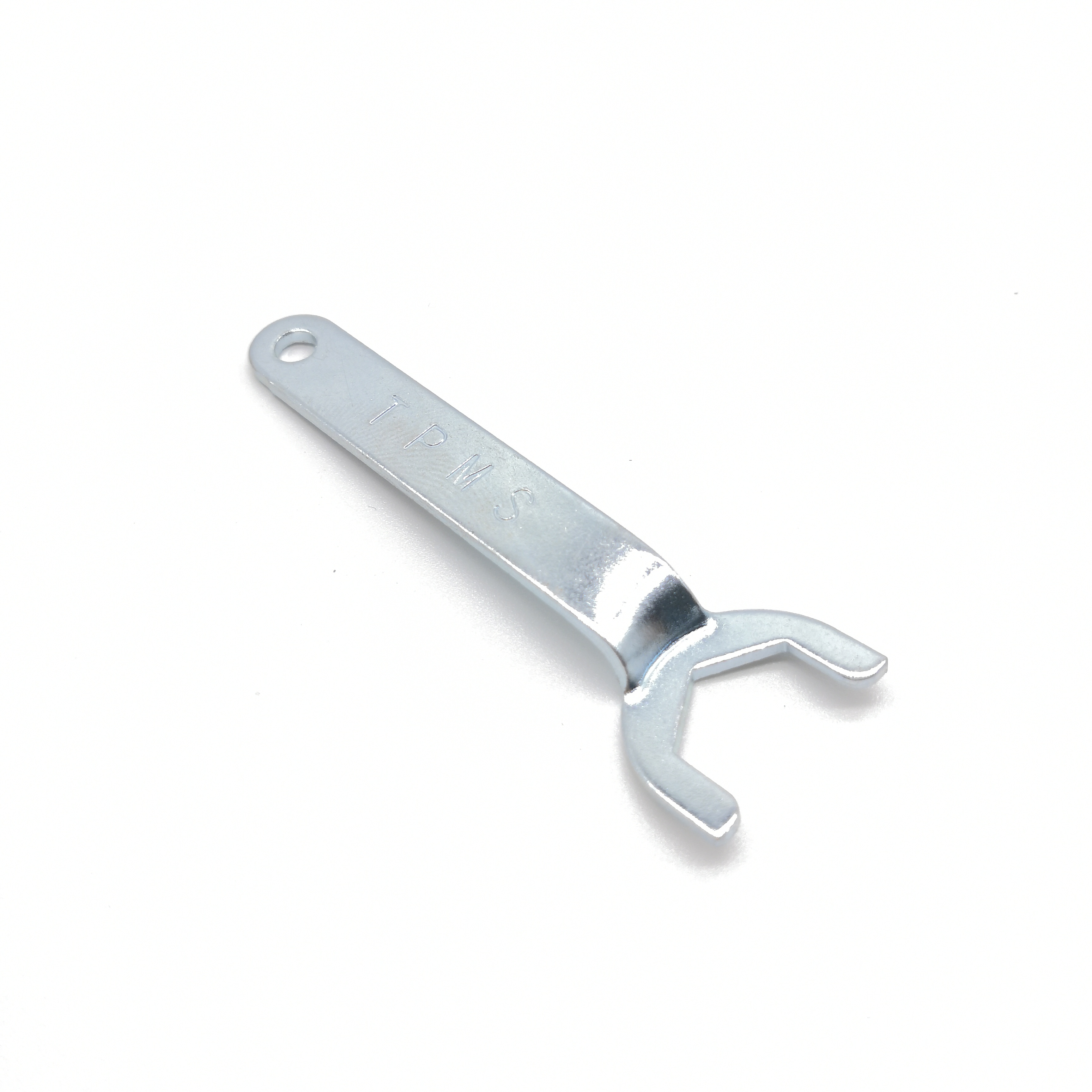 Hex wrench